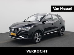 MG MG ZS EV - Luxury 45 kWh