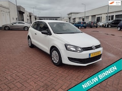 Volkswagen Polo - 1.2 Easyline BEL 0619590613 MOOIE AUTO B0619590613 AIRCO