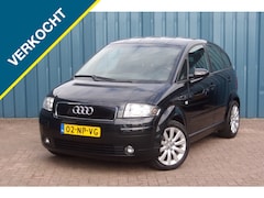 Audi A2 - 1.4 Pro Line | Keurige auto | Airco | PDC