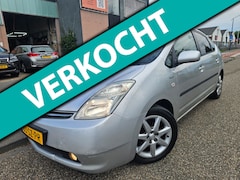 Toyota Prius - Wij hebben nog goede Hybride Toyota`s>> drOranjeSnor
