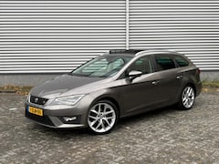SEAT Leon ST - FR 1.4 TSI Dyn. PANO STOELVW ADAPTIVE CC NAVI