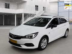 Opel Astra Sports Tourer - 1.2 Edition