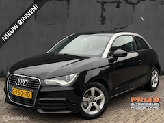 Audi A1 - 1.2 TFSI Ambition -AIRCO-STOELV-NAVI- *INRUIL MOGELIJK