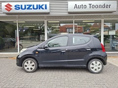 Suzuki Alto - 1.0 Comfort Plus airco
