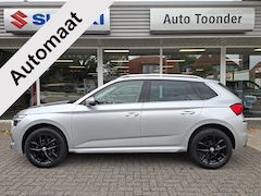 Skoda Kamiq - Automaat 1.5-150pk TSI ACT Sport Business/Trekhaak