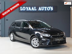 Kia Cee'd Sportswagon - Ceed 1.0 T-GDi DynamicPlusLine | LANE ASSIST | ACHTERUITRIJC. | PCD | CRUISE | STOELVERW.