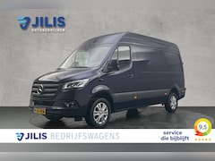 Mercedes-Benz Sprinter - 317 1.9 CDI L2H2 RWD | 2-zitplaatsen rechtsvoor | Lichtmetalen velgen