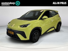 BYD Dolphin Surf - Active 30 kWh | Direct Leverbaar | Achteruitrijcamera | 220 km WLTP | €2000 Voordeel