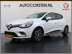 Renault Clio - 90PK TCe Trekhaak Navigatie Airco Cruise Control Bluetooth Pdc DAB Zen Lmv Isofix Led Priv