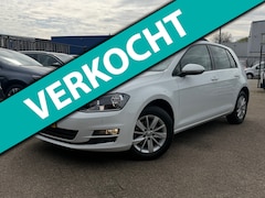 Volkswagen Golf - 1.2 TSI Highline / PDC / Camera / 1ste Eig. / Dealer onderh