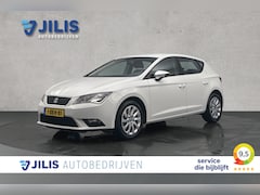 SEAT Leon - 1.2 TSI Enjoy | Navigatie | Cruise control | Parkeersensoren | Airco