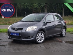 Toyota Auris - 1.6-16V 124PK Luna|Org NL NAP|Trekhaak|Airco|5-Deurs|Ruim 8 jaar bezit|Nieuwe APK