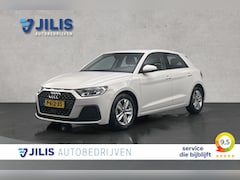Audi A1 Sportback - 25 TFSI Pro Line | Apple Carplay | Cruise control | Airco