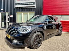MINI Countryman - 1.5 Cooper ALL4 Chili Mini Countryman Cooper ALL4 met 136 pk Panoramadak, Apple-Carplay, Leder, Xenon/ledt etc.