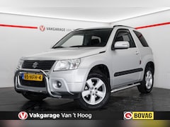 Suzuki Grand Vitara - 2.4 Exclusive