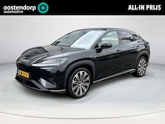 BYD Sealion 7 - Excellence AWD 91.3 kWh