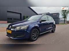 Volkswagen Polo - 1.2 TDI Trendline CRUISE NAVI 2 X SLEUTELS BOEKJES