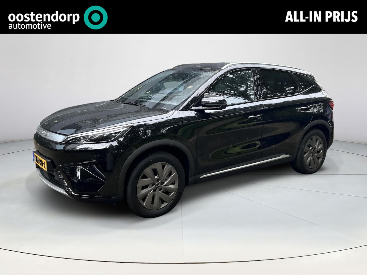 BYD ATTO 3 EVO - Excellence 74.8 kWh Excellence 74.8 kWh - AutoWereld.nl