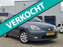 Suzuki Liana - 1.6 Exclusive AUTOMAAT Dealer ondh Nieuwe APK