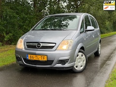 Opel Meriva - 1.4-16V Enjoy | Airco + Cruise control Nu € 999,