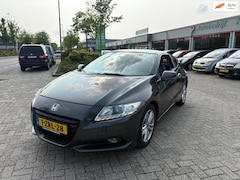 Honda CR-Z - 1.5 i-Vtec IMA GT|PDC|CRUISE CONTROL|AIRCO|Dealer onderhouden