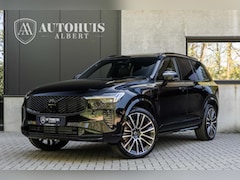 Volvo XC90 - T8 Ultra Dark B&W Pano Luchtvering HUD Massage 22