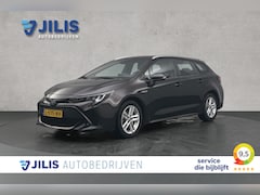 Toyota Corolla Touring Sports - 1.8 Hybrid Active | LED koplampen | Camera | Cruise control