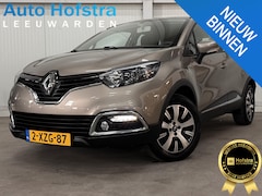 Renault Captur - 0.9 TCe Expression KEY-LESS NAVI CARPLAY TREKHAAK PDC LMV