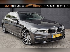 BMW 5-serie - 530e iPerformance High Executive*M-Pakket*DAK*360Cam*20Inch*Enz