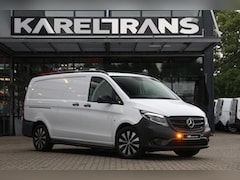 Mercedes-Benz Vito - 190PK CDI | Aut. | 4Matic / 4x4 | 2x Schuifdeur | Werkplaats inrichting