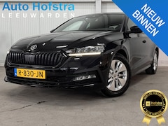 Skoda Octavia - 1.0 TSI Sport Business DIGI-DASH SPORT-STOEL STOEL-STUUR-VERW