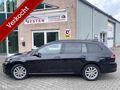 Volkswagen Golf Variant - 1.0 TSI Comfortline / Bovag garantie