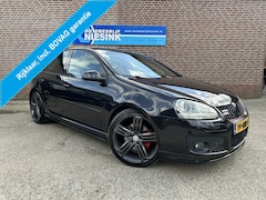 Volkswagen Golf - 2.0 TFSI GTI ABT 240 Edition Cruise/Leer/Milltek