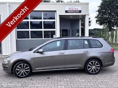 Volkswagen Golf Variant - VII 1.2 TSI Comfortline / Garantie