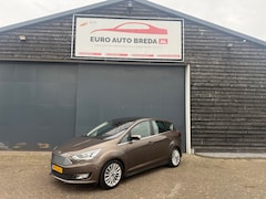 Ford C-Max - 1.5 Titanium Automaat