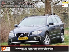 Volvo XC70 - 2.4 D5 Summum ( INRUIL MOGELIJK )