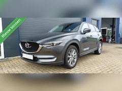 Mazda CX-5 - 2.5 SkyActiv-G 194 Luxury