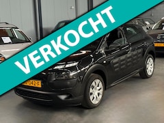Citroën C4 Cactus - 1.2 PureTech Live APK NAP