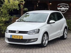 Volkswagen Polo - 1.2 TSI Highline Edition+