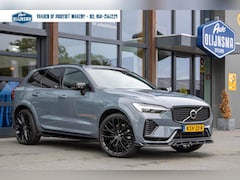 Volvo XC60 - 2.0 T6 PHEV AWD R-Design Long Range|Maxton Bodykit|Stoel verkoeling & verwarming|Memory
