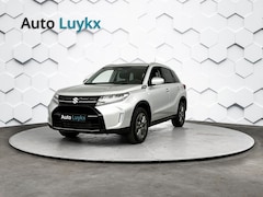 Suzuki Vitara - 1.4 Select Smart Hybrid Automaat | Navigatie | Adaptieve Cruise Control | Parkeercamera