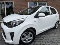 Kia Picanto - 1.0 DPi ComfortL. 5p AIRCO / CRUISE / ELEK.RAMEN