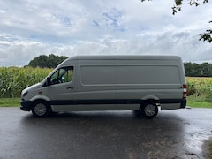 Mercedes-Benz Sprinter - 416 2.2 CDI 432 HD
