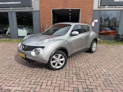 Nissan Juke - 1.6 Acenta | Automaat | Dealer onderhouden