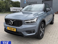 Volvo XC40 - 1.5 T5 Recharge R-Design 2021 | *NW ACCU