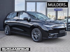 Leapmotor C10 - DESIGN PRO 69.9 kWh BLACK PACK FULL OPTIONS