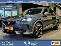 CUPRA Formentor - 1.4 TSI e-Hybrid VZ Performance Limited 360 Camera | El Trekhaak | Virtual | 19" | Stoelve