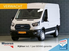 Ford E-Transit - 350 L2H2 Trend 68 kWh | 320KM WLTP | CAMERA | CARPLAY |