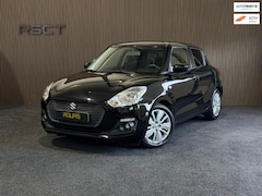 Suzuki Swift - 1.0 Sportline|Apple Carplay|Stoel verwarming|Spiegel verwarming|Airco