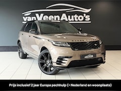 Land Rover Range Rover Velar - 2.0 I4 Turbo AWD R-Dynamic HSE